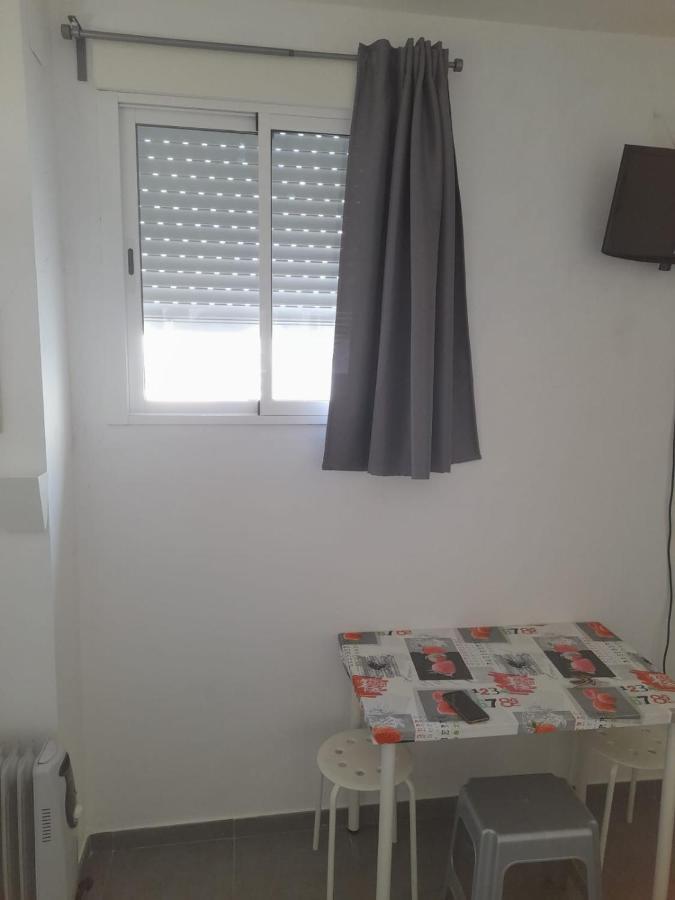 Hostel Urban Sevilla المظهر الخارجي الصورة